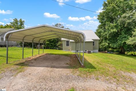 1016 Orr Street Pelzer SC 29669
