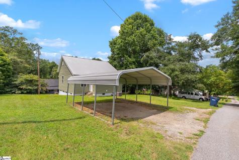 1016 Orr Street Pelzer SC 29669