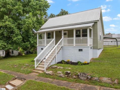 1016 Orr Street Pelzer SC 29669