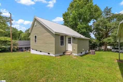 1016 Orr Street Pelzer SC 29669