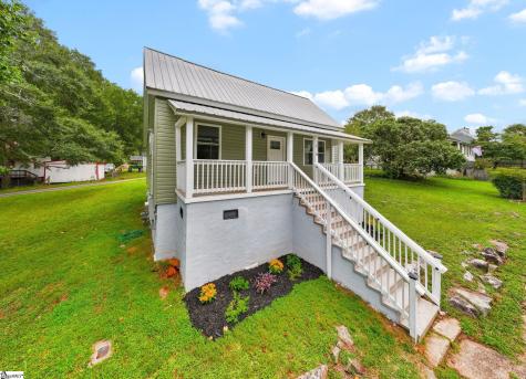1016 Orr Street Pelzer SC 29669