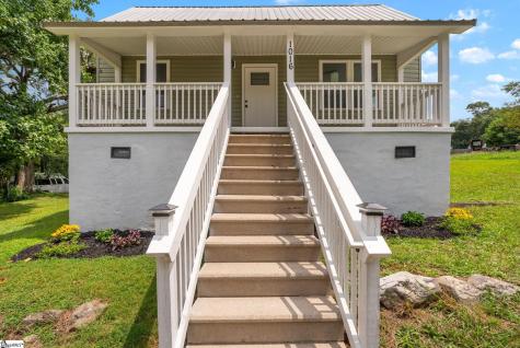 1016 Orr Street Pelzer SC 29669