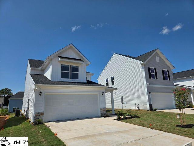1150 Ogeechee Court Spartanburg SC 29303