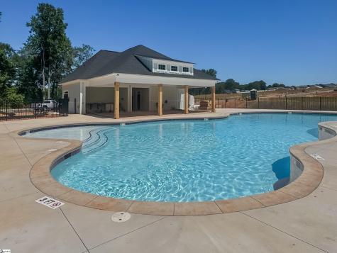 1150 Ogeechee Court Spartanburg SC 29303