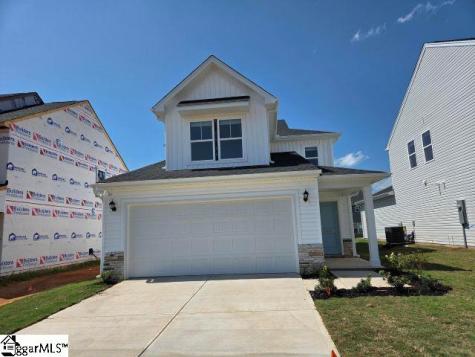 1150 Ogeechee Court Spartanburg SC 29303