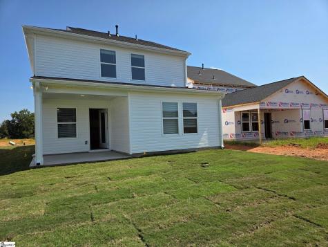 1150 Ogeechee Court Spartanburg SC 29303