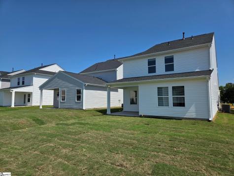1150 Ogeechee Court Spartanburg SC 29303