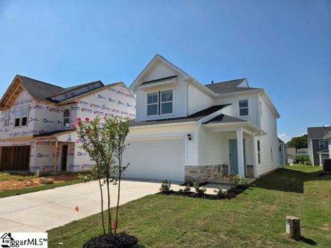 1150 Ogeechee Court Spartanburg SC 29303