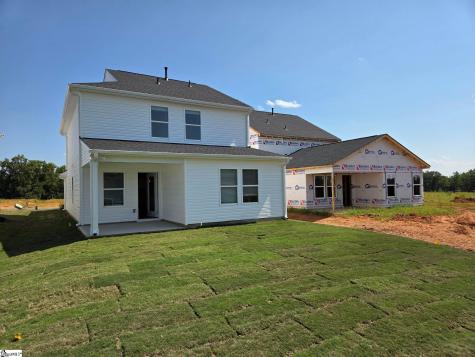 1150 Ogeechee Court Spartanburg SC 29303