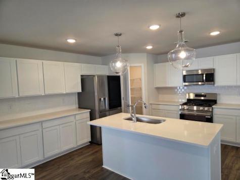 1150 Ogeechee Court Spartanburg SC 29303