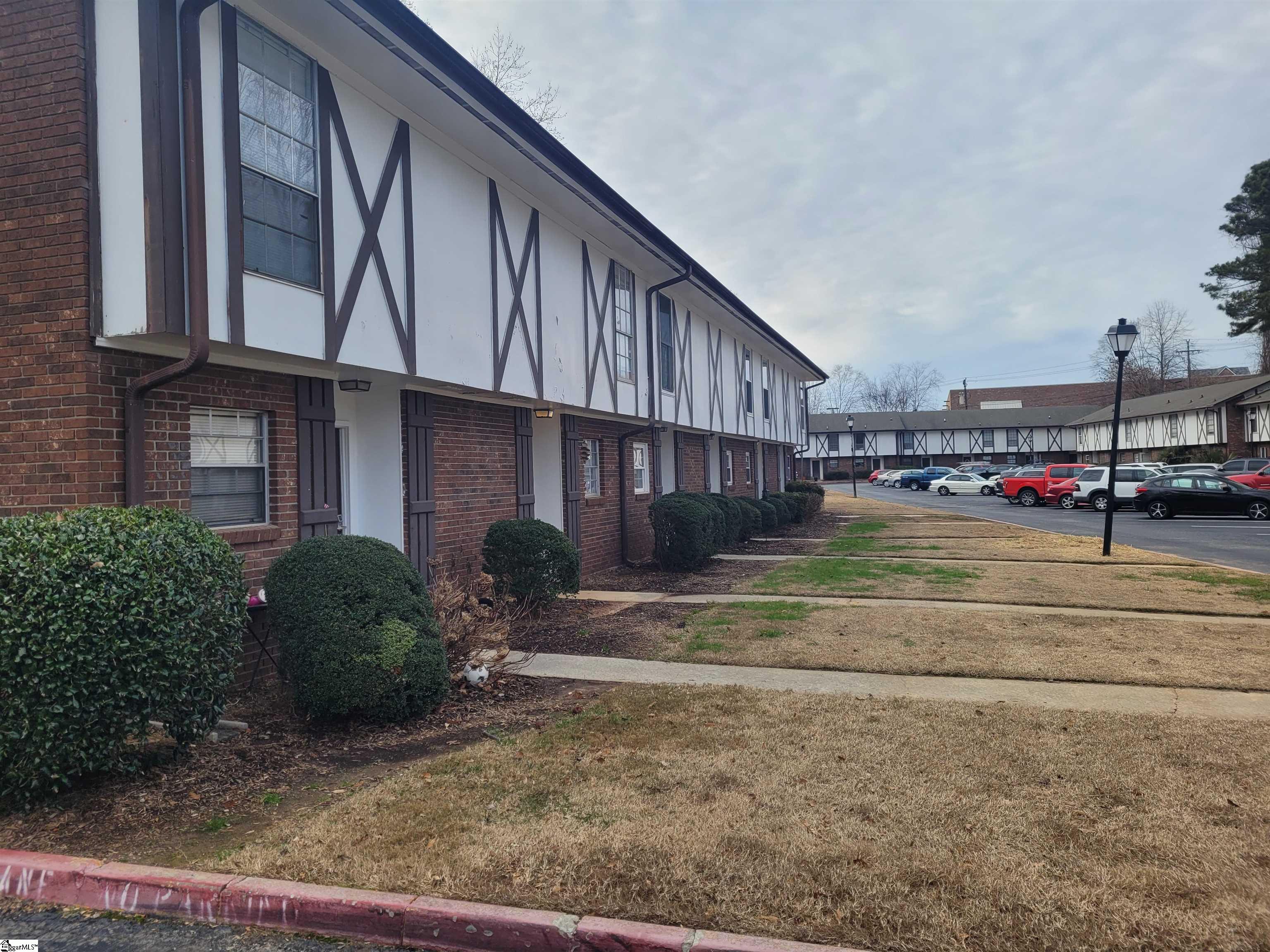 1108 Tiger Boulevard Clemson SC 29631