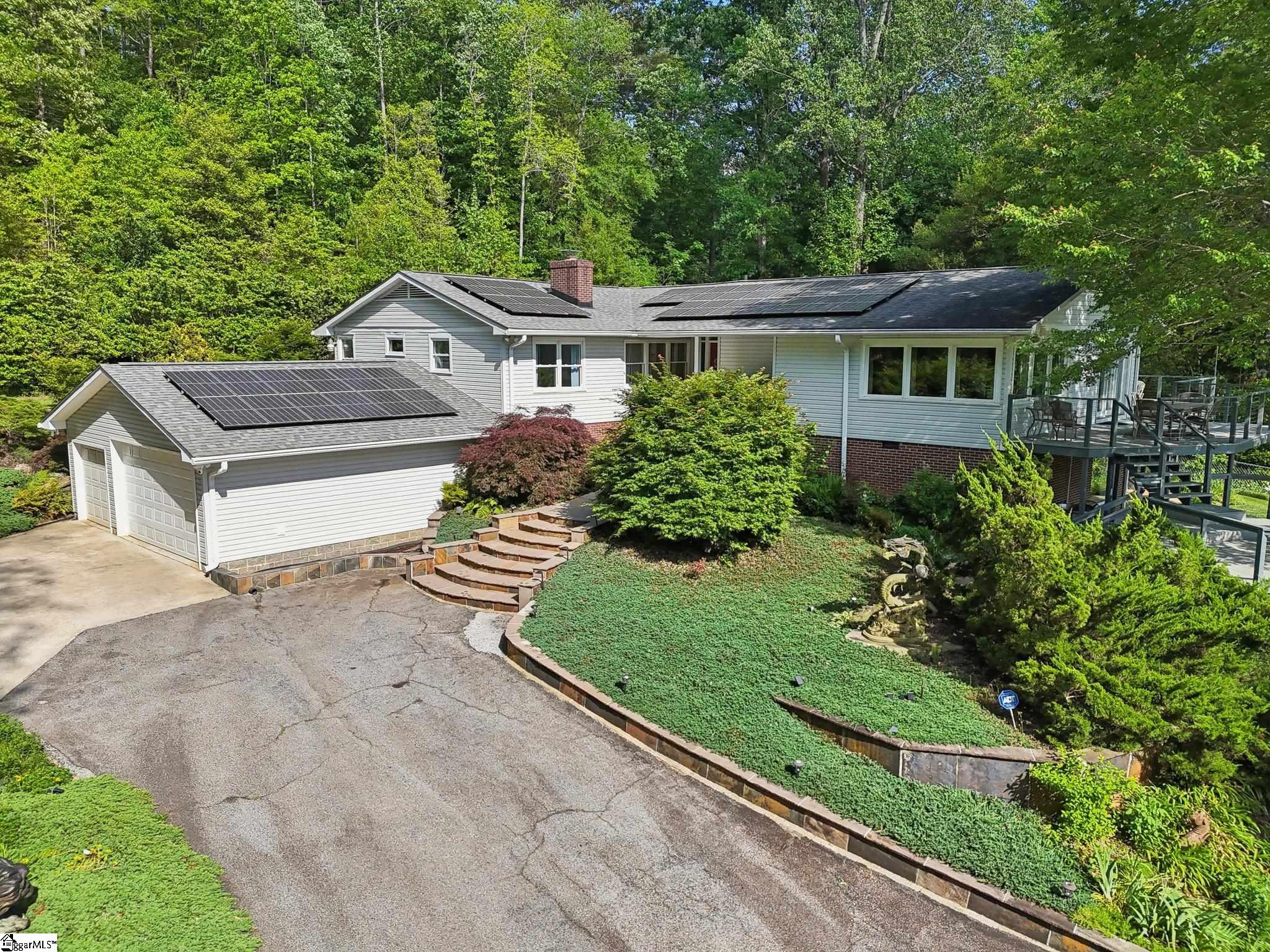 41 Lake Ridge Drive Greenville SC 29611