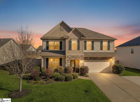 105 Amherst Way Easley SC 29642