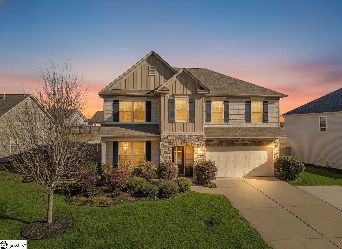 105 Amherst Way Easley SC 29642