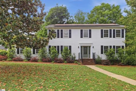 302 Pine Wood Drive Greenville SC 29607