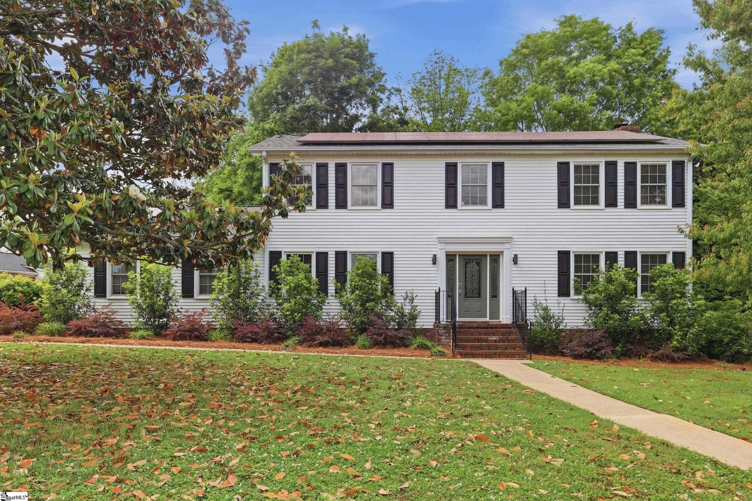 302 Pine Wood Drive Greenville SC 29607