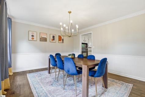 302 Pine Wood Drive Greenville SC 29607