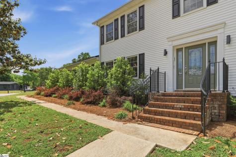 302 Pine Wood Drive Greenville SC 29607