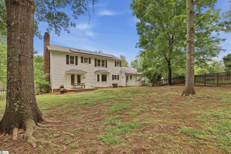 302 Pine Wood Drive Greenville SC 29607