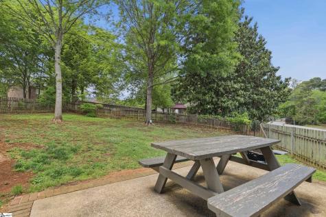 302 Pine Wood Drive Greenville SC 29607