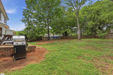 302 Pine Wood Drive Greenville SC 29607