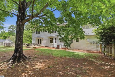 302 Pine Wood Drive Greenville SC 29607