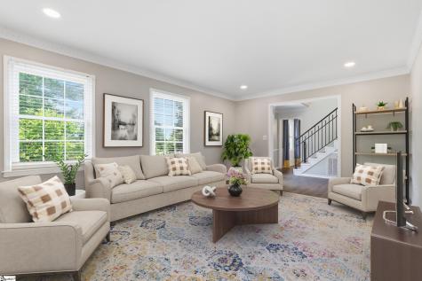 302 Pine Wood Drive Greenville SC 29607