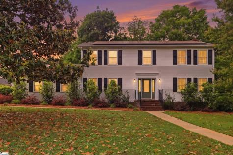 302 Pine Wood Drive Greenville SC 29607
