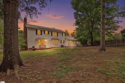 302 Pine Wood Drive Greenville SC 29607