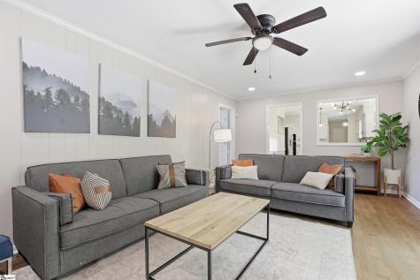 302 Pine Wood Drive Greenville SC 29607