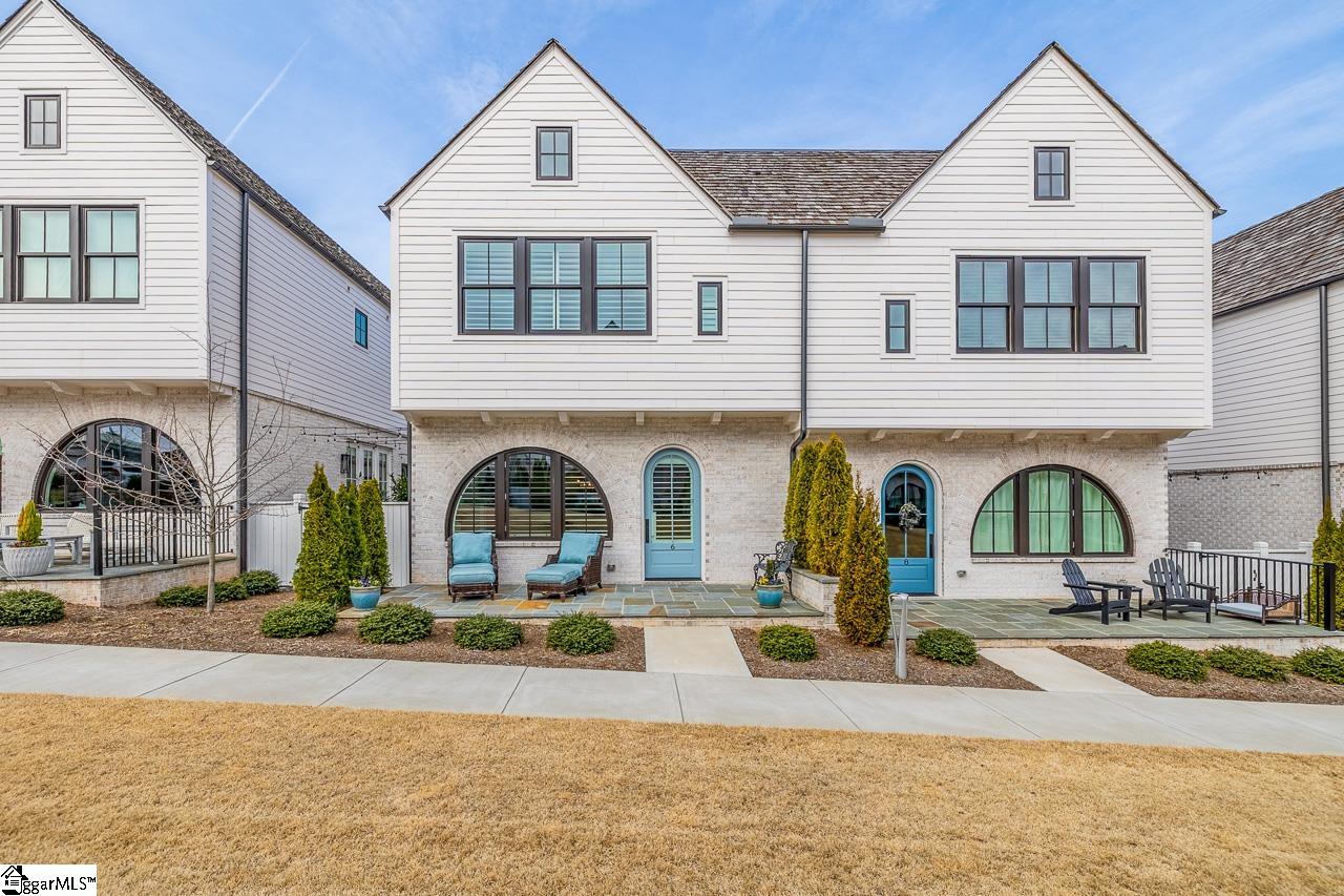 6 Dubose Drive Greenville SC 29615