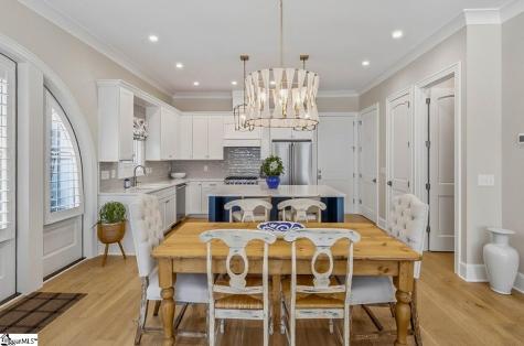6 Dubose Drive Greenville SC 29615