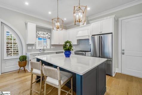6 Dubose Drive Greenville SC 29615