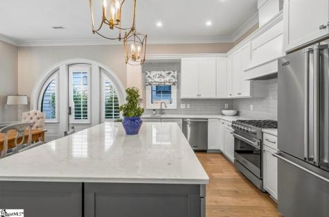 6 Dubose Drive Greenville SC 29615