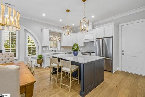 6 Dubose Drive Greenville SC 29615
