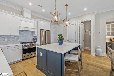 6 Dubose Drive Greenville SC 29615