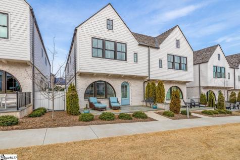 6 Dubose Drive Greenville SC 29615