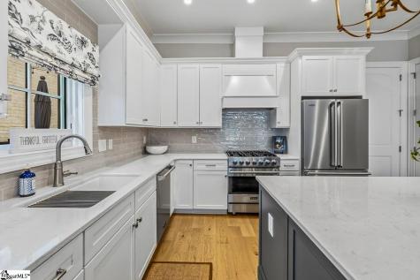 6 Dubose Drive Greenville SC 29615