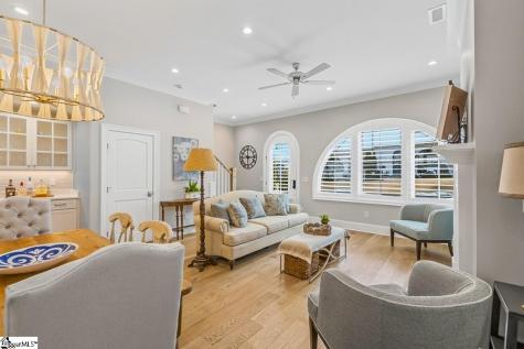 6 Dubose Drive Greenville SC 29615