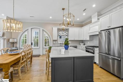 6 Dubose Drive Greenville SC 29615
