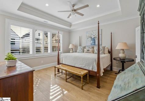 6 Dubose Drive Greenville SC 29615