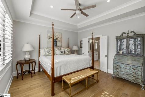 6 Dubose Drive Greenville SC 29615