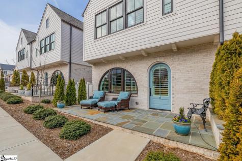 6 Dubose Drive Greenville SC 29615