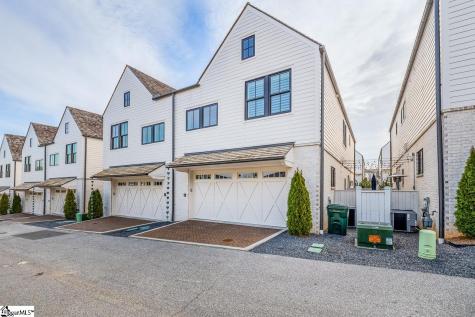 6 Dubose Drive Greenville SC 29615
