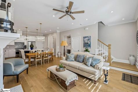 6 Dubose Drive Greenville SC 29615