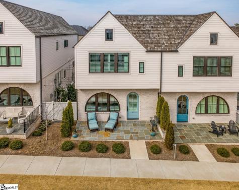 6 Dubose Drive Greenville SC 29615