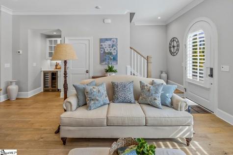 6 Dubose Drive Greenville SC 29615