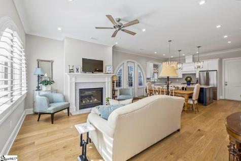 6 Dubose Drive Greenville SC 29615
