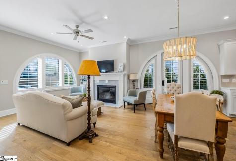 6 Dubose Drive Greenville SC 29615