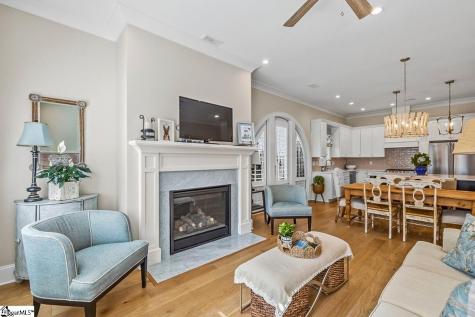 6 Dubose Drive Greenville SC 29615